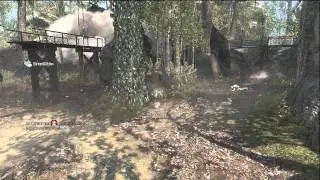 My best Black Ops clip!