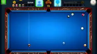 8Ball Pool UNLIMITED GUIDELINES mod Gameplay