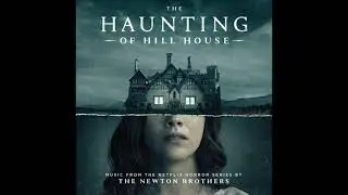 20. Haunted Past