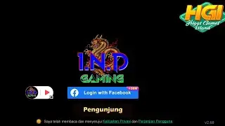 UPDATE HIGGS GAMES ISLAND X8 SPEEDER APK 2.68 LINK DOWNLOAD ADA DI KOMENT 