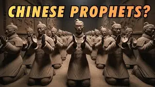 Where Were the Prophets of China and India?