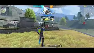 Free Fire CS Ranked Pushed Gameplay || freefire || deepru8y || deep ru8y || deep-ru8y || pubg