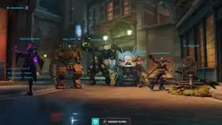 Overwatch: Best No Death Match ???