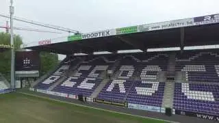 Olympisch Stadion  / Beerschot Wilrijk