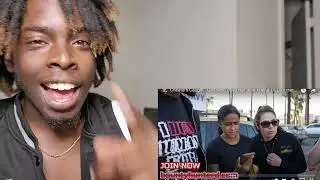 Bounty Hunter D| Friend in Need| Reaction