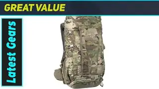 Eberlestock Freefall 3000: Идеальный тактический рюкзак?
