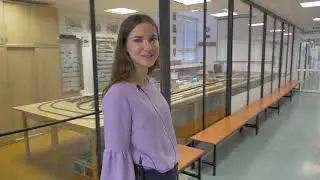 UNIZA SJF Laborat&oacute;ria Katedry dopravnej a manipulačnej techniky
