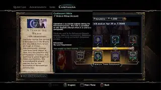 Neverwinter The May Battle Pass Is So Underwhelming
