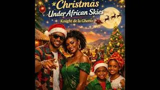 Baby Jesus for Africa (Remix)