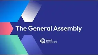 Closing Plenary | 2025 General Assembly
