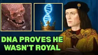 King Richard III DNA Discovery In 2025 Reveals Royal Bloodline Secret Hidden For Five Centuries