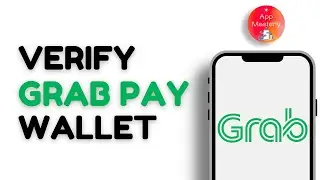 How To Verify Grabpay Wallet