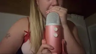 ASMR &bull; tingly whisper life updates 🙉