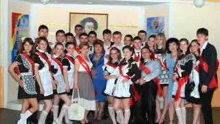 Прощай Школа ( лицей А.С.Пушкина) 2012 .wmv