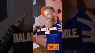 Balanced Whole Life | The End of The Derelict Podcast (5/8)