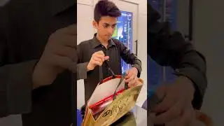 A.M. Libas Spreads Festive Joy This Diwali Season #shorts