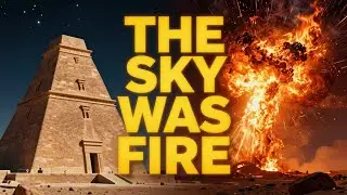 Why the First Astronomers Were Afraid: Sumer, Sky Fire & the Taurid Threat