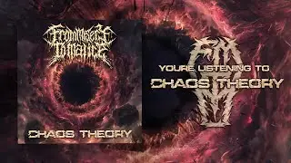 FROM MISERY TO MALICE - CHAOS THEORY [SINGLE] (2026) SW EXCLUSIVE