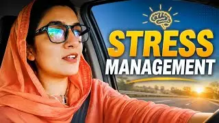 🧠 &ldquo;How to Manage Stress &mdash; Control Your Mind Before It Controls You!💥💥 