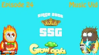 GrowNoobShow | Linkin Park - In The End |&nbsp;Growtopia
