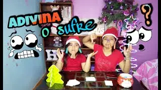 Adivinanzas con castigo | Reto | Juegos | #ComencemosAjugar #Reto #Juegos #navidad #cocacola