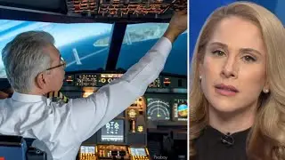 Airlines Lobbying To Get Rid of Co-Pilots To Save Money