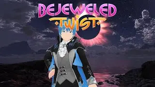 [Bejeweled Twist] It's challenge mode run time, my guy
