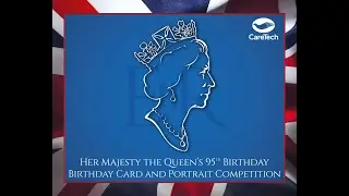 Queen Elizabeth's Birthday Competition 2021