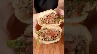 My Sandwich Pop Up (Sold Out Already) 🤪