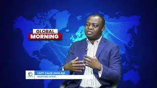 EMPLOYMENT  TIPS IN THE SHIPPING INDUSTRY : BLUE ECONOMY OPPORTUNITIES & CHALLENGES