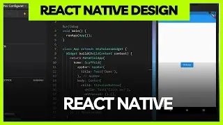 Mastering React Native Design: Tips, Tricks, and Best Practices for Stunning Mobile Apps