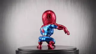 Игровая фигурка Марвел 4 Человек-паук классический в магазине PLANETTOYS