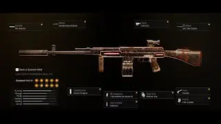 23 Kills mit der META AS44 und H4 BLIXEN auf REBIRTH ISLAND!!!