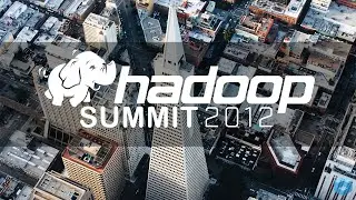 Mitch Seigle | Hadoop Summit 2012