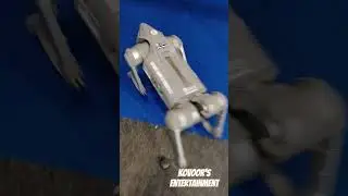 Malayala Manorama Quick Kerala Expo 2024(Unique World-Robotics)@Calicut Trade Centre