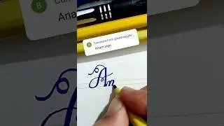 Cursive Writing| Cursive Handwriting Practice| Cursive Lettering#ytshorts #handwriting #abcd #reels