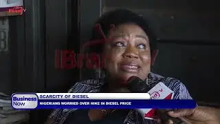 SCARCITY OF DIESEL: HIKE IN COMMODITIES AND ITS EFFECTS ON BUSINESS