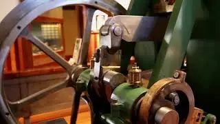 Coin Press Operation
