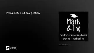 Prépa ATS + L3 éco-gestion