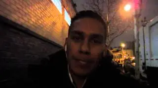Vlogcember Day 2