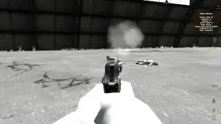 DayZ: Get Best Weapons, Northwest Airfield