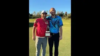 Raven Rock Member/Guest Tournament 2024