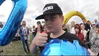 Leos 11&aring;rskalas!