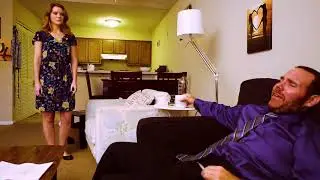 Terror Bites: Feels Like  A Short Film  Directed by Ken Cohen