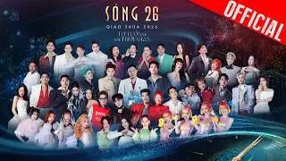 S&Oacute;NG 26:TƠ TƯỞNG VỚI THỜI GIAN| Đại tiệc thị gi&aacute;c tr&aacute;ng lệ:&Acirc;m nhạc &ocirc;m ấp k&yacute; ức bằng hơi thở điện ảnh