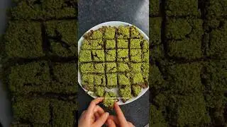 THIS IS BETTER THAN ANY DATE RECIPE U EVER MADE #healthydessert #wellness #persianfood #ranginak