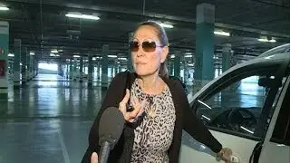 Rosa Benito tras su crisis de ansiedad: 