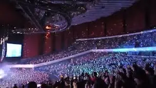 New Order - Temptation (Auditorio Nacional 2024)
