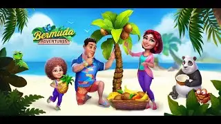 Bermuda Adventures Farm Island Games #2 | Best PC Game Play For Friends | Family Love Game | GLS