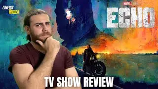 Echo Review - Spoilers & Post Credit Scene